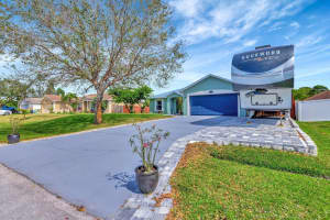 4473 SW Cacao Street, Port Saint Lucie, FL 34953 Sold 03/28/25