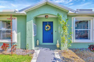 4473 SW Cacao Street, Port Saint Lucie, FL 34953 Sold 03/28/25