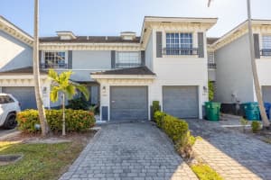 3588 Nw 13th Street, Lauderhill