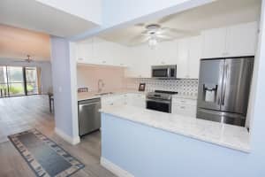 2301 Sabal Ridge Court A, Palm Beach Gardens, FL 33418 - MLS#R11064803
