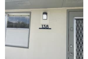 138 Monaco C, Delray Beach, FL 33446 Sold 09/09/25