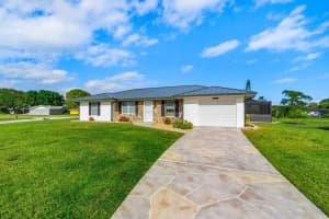 1697 SE Lyngate Drive, Port Saint Lucie, FL 34952 Sold 05/30/25