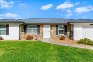 1697 SE Lyngate Drive, Port Saint Lucie, FL 34952 Sold 05/30/25