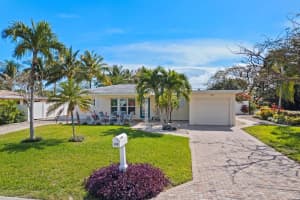420 NE 24th Court, Boca Raton, FL 33431 Sold 05/09/25