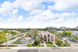 155 E Boca Raton Road 607, Boca Raton