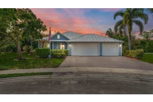 402 NE Ginger Lily Place, Port Saint Lucie, FL 34983 Sold 06/06/25