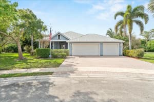 402 NE Ginger Lily Place, Port Saint Lucie, FL 34983 Sold 06/06/25