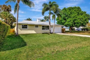 3079 SE Cypress Street, Stuart, FL 34997 Sold 04/18/25