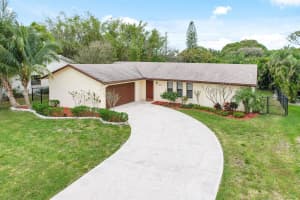 4409 Colette Drive, Jupiter, FL 33469 Sold 03/27/25