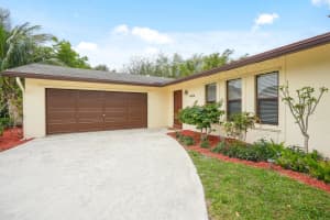 4409 Colette Drive, Jupiter, FL 33469 Sold 03/27/25