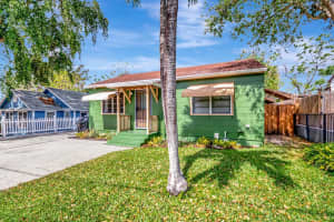 1732 7th Avenue N, Lake Worth Beach, FL 33460 Sold 05/19/25