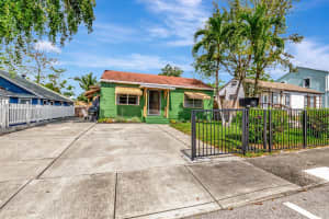 1732 7th Avenue N, Lake Worth Beach, FL 33460 Sold 05/19/25