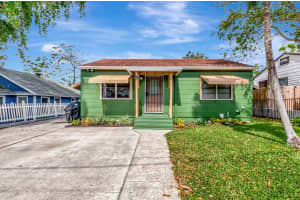 1732 7th Avenue N, Lake Worth Beach, FL 33460 Sold 05/19/25