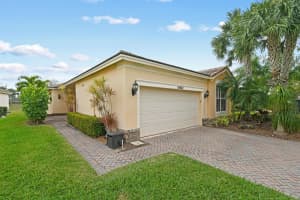 10082 SW Chadwick Drive, Port Saint Lucie, FL 34987 Sold 05/16/25