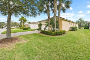 10082 SW Chadwick Drive, Port Saint Lucie, FL 34987 Sold 05/16/25