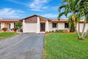 5093 Bottlebrush Street, Delray Beach, FL 33484 Sold 03/27/25