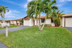 5093 Bottlebrush Street, Delray Beach, FL 33484 Sold 03/27/25