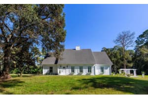8796 Pioneer Road, West Palm Beach, FL 33411 Sold 04/07/25
