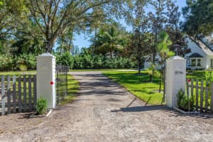8796 Pioneer Road, West Palm Beach, FL 33411 Sold 04/07/25