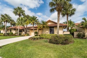 3461 Sw Bobalink Way, Palm City