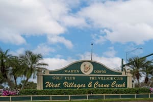 3461 SW Bobalink Way, Palm City, FL 34990 Sold 09/25/25