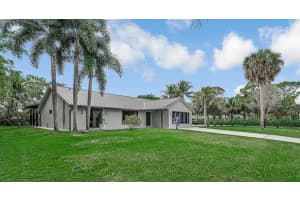 8646 Rodeo Drive, Lake Worth, FL 33467 Sold 04/03/25