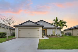5424 Imagination Drive, Fort Pierce