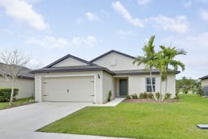 5424 Imagination Drive, Fort Pierce, FL 34947 - MLS#R11064867