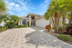 11914 Fountainside Circle, Boynton Beach