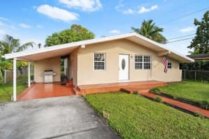 6528 Pines Parkway, Hollywood, FL 33023 Sold 05/22/25
