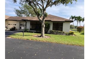 4826 Dovewood Place B, Boynton Beach, FL 33436 Sold 08/26/25