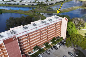 14623 Bonaire Boulevard 710, Delray Beach