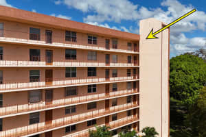 14623 Bonaire Boulevard 710, Delray Beach, FL 33446 Sold 09/23/25