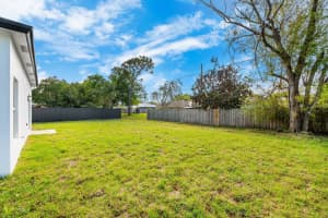 1765 24th Street SW, Vero Beach, FL 32962 Sold 06/18/25