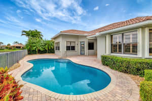 6976 Antinori Lane, Boynton Beach, FL 33437 Sold 04/25/25