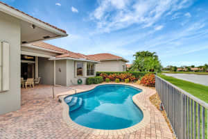 6976 Antinori Lane, Boynton Beach, FL 33437 Sold 04/25/25