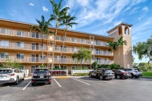 5778 Crystal Shores Drive 206, Boynton Beach, FL 33437 Sold 04/16/25