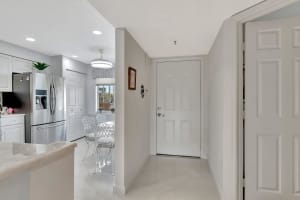 5778 Crystal Shores Drive 206, Boynton Beach, FL 33437 Sold 04/16/25