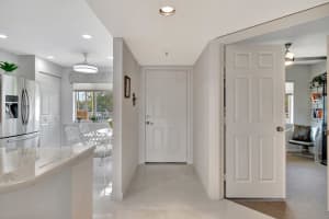 5778 Crystal Shores Drive 206, Boynton Beach, FL 33437 Sold 04/16/25