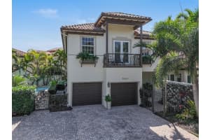 1464 Harbour Point Drive, North Palm Beach, FL 33410 Sold 04/17/25