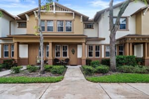 661 Corte Madera Lane 4, West Palm Beach, FL 33401 Sold 09/22/25