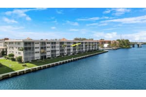 20 Yacht Club Drive 309, North Palm Beach, FL 33408 Sold 08/25/25