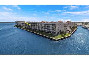 20 Yacht Club Drive 309, North Palm Beach, FL 33408 Sold 08/25/25