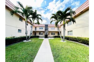 465 Saxony J, Delray Beach, FL 33446, Delray Beach, FL 33446 - MLS#R11064912