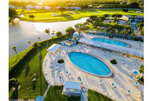 465 Saxony J, Delray Beach, FL 33446, Delray Beach, FL 33446 - MLS#R11064912