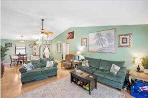 6550 SE Parkwood Drive, Stuart, FL 34997 Sold 04/18/25