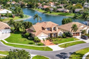 18732 Cape Sable Drive, Boca Raton, FL 33498 Sold 03/21/25