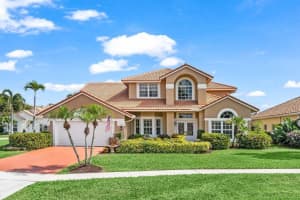 18732 Cape Sable Drive, Boca Raton, FL 33498 Sold 03/21/25