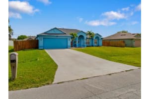 2173 SW Venus Street, Port Saint Lucie, FL 34953 Sold 04/18/25