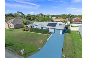 132 NW Byron Street, Port Saint Lucie, FL 34983 Sold 04/04/25